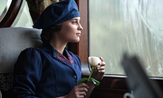 Testament of Youth, film